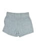 Athleta 100% Linen Blue Board Shorts Size 6 - photo 2