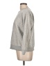 Atmosphere Gray Sweatshirt Size 12 - photo 5