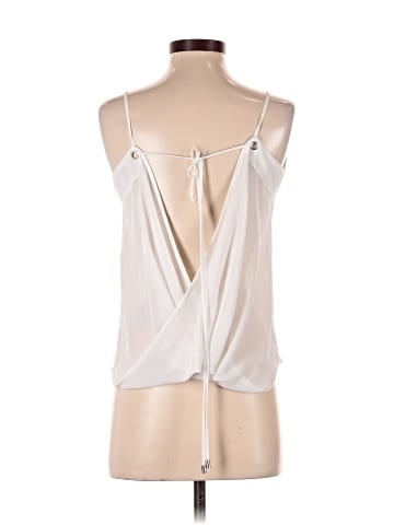 Naked Zebra Sleeveless Top (view 2)