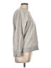 Atmosphere Gray Sweatshirt Size 12 - photo 4