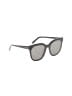 DIFF Gray Black Sunglasses One size - photo 1