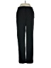 Love Tree Solid Black Dress Pants Size S - photo 1