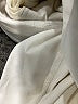 Unbranded White Track Jacket Size L - photo 3