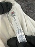 FILA Solid Ivory Active Skort Size M - photo 3