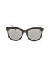 DIFF Gray Black Sunglasses One size - photo 2
