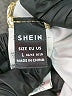 Shein Brown Long Sleeve T-Shirt Size L - photo 7