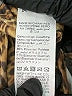 Shein Brown Long Sleeve T-Shirt Size L - photo 8