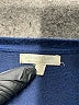 Ultra Flirt Blue Pullover Sweater Size XL - photo 7