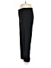 Ann Taylor Polka Dots Black Casual Pants Size 8 - photo 5