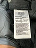 Gap Black Cargo Pants Size 6 - photo 8
