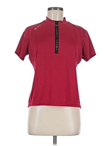 Pearl Izumi Short Sleeve Top (view 1)
