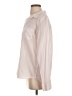 Sundry Pink Long Sleeve Blouse Size Med (2) - photo 5