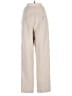 Wilfred Solid Tan Casual Pants Size 4 - photo 2