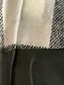 Unbranded 100% Polyester Checkered-gingham Gray Jacket Size XL - photo 6