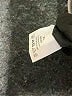 Unbranded 100% Polyester Checkered-gingham Gray Jacket Size XL - photo 7