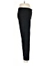 Ann Taylor Polka Dots Black Casual Pants Size 8 - photo 4