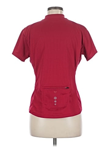 Pearl Izumi Short Sleeve Top (view 2)