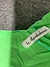 Assorted Brands Tie-dye Green Cocktail Dress One size (estimated) - photo 7