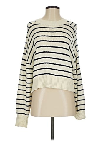 Sweewe Pullover Sweater (view 1)