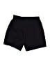 Nike 100% Polyester Solid Black Athletic Shorts Size M - photo 2