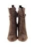 Journee Collection Brown Boots Size 6 - photo 2