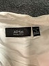 Apt. 9 White Long Sleeve Button-Down Shirt Size 1X - photo 7