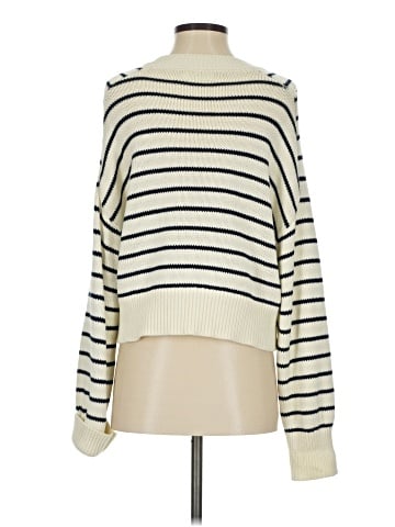 Sweewe Pullover Sweater (view 2)