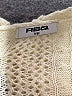 RSQ 100% Acrylic Ivory Cardigan Size L - photo 7