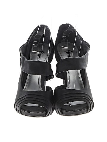 Fioni Night Heels (view 2)