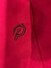 Peloton Solid Pink Track Pants Size 4 (estimated) - photo 7