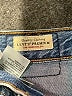 Levi's Blue Jeans Size 24 waist - photo 7