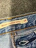 Levi's Blue Jeans Size 24 waist - photo 8