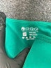 OQQ Green Romper Size M - photo 4