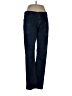Unbranded Solid Blue Jeans Size L (estimated) - photo 1