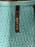 Skye's The Limit Teal Pullover Sweater Size L - photo 7