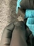 Skye's The Limit Teal Pullover Sweater Size L - photo 9