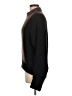 Humanoid Color Block Brown Wool Pullover Sweater Size M - photo 5