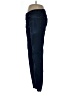 Unbranded Solid Blue Jeans Size L (estimated) - photo 5