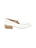 Steve Madden 100% Polyurethane White Flats Size 7 - photo 1