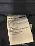 Uniqlo 100% Polyester Solid Blue Track Pants Size M - photo 7