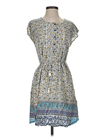 Matilda Jane Casual Dress (view 1)