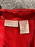 Cacique 100% Polyester Hearts Red Romper Size M - photo 4