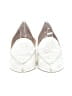 Steve Madden 100% Polyurethane White Flats Size 7 - photo 2