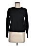 Tresics Black Long Sleeve T-Shirt Size M - photo 1