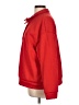 Unbranded 100% Polyester Red Sweatshirt Size L - photo 5