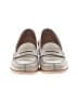 Tod's Ivory Tan Flats Size EU 38 - photo 2
