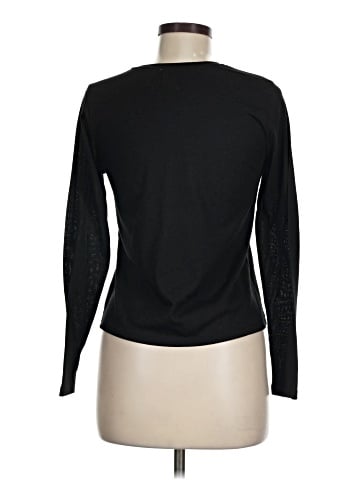 Tresics Long Sleeve T-Shirt (view 2)
