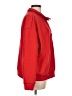 Unbranded 100% Polyester Red Sweatshirt Size L - photo 4