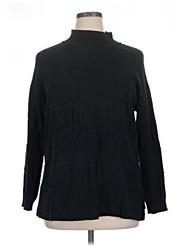Margaret O'Leary Turtleneck Sweater (view 1)