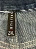 Assorted Brands Blue Jeans Size 2XL - photo 6